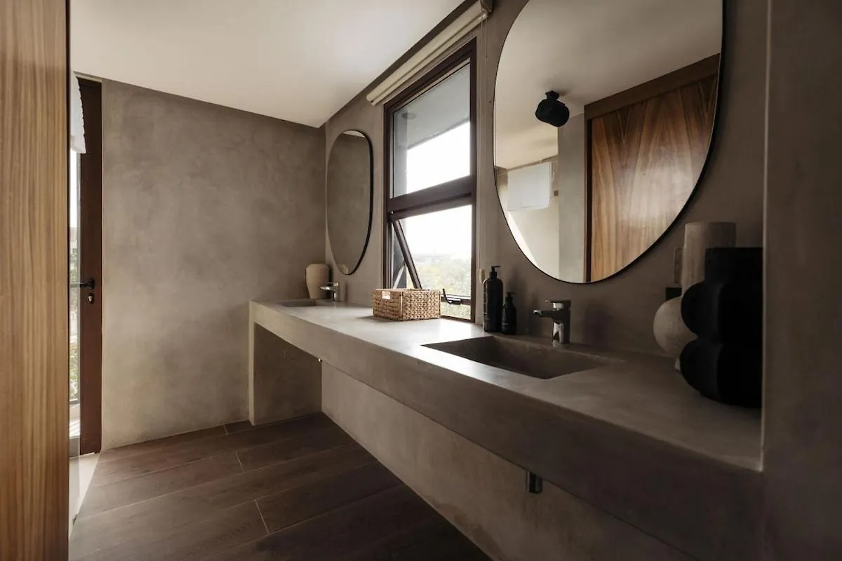 Luxury Jungle Private Villa Tulum Hébergement de vacances
